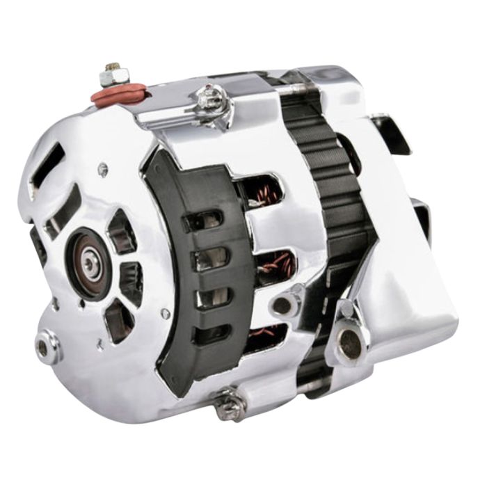 Alternador PROFORM Cromado 160A