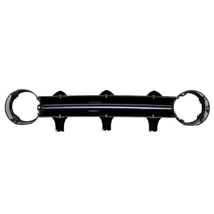 Parrilla Delantera de Acero (Imprimación Negra) CJ Classic Trucks para Ford F-1 y F-2 (1951-1952)