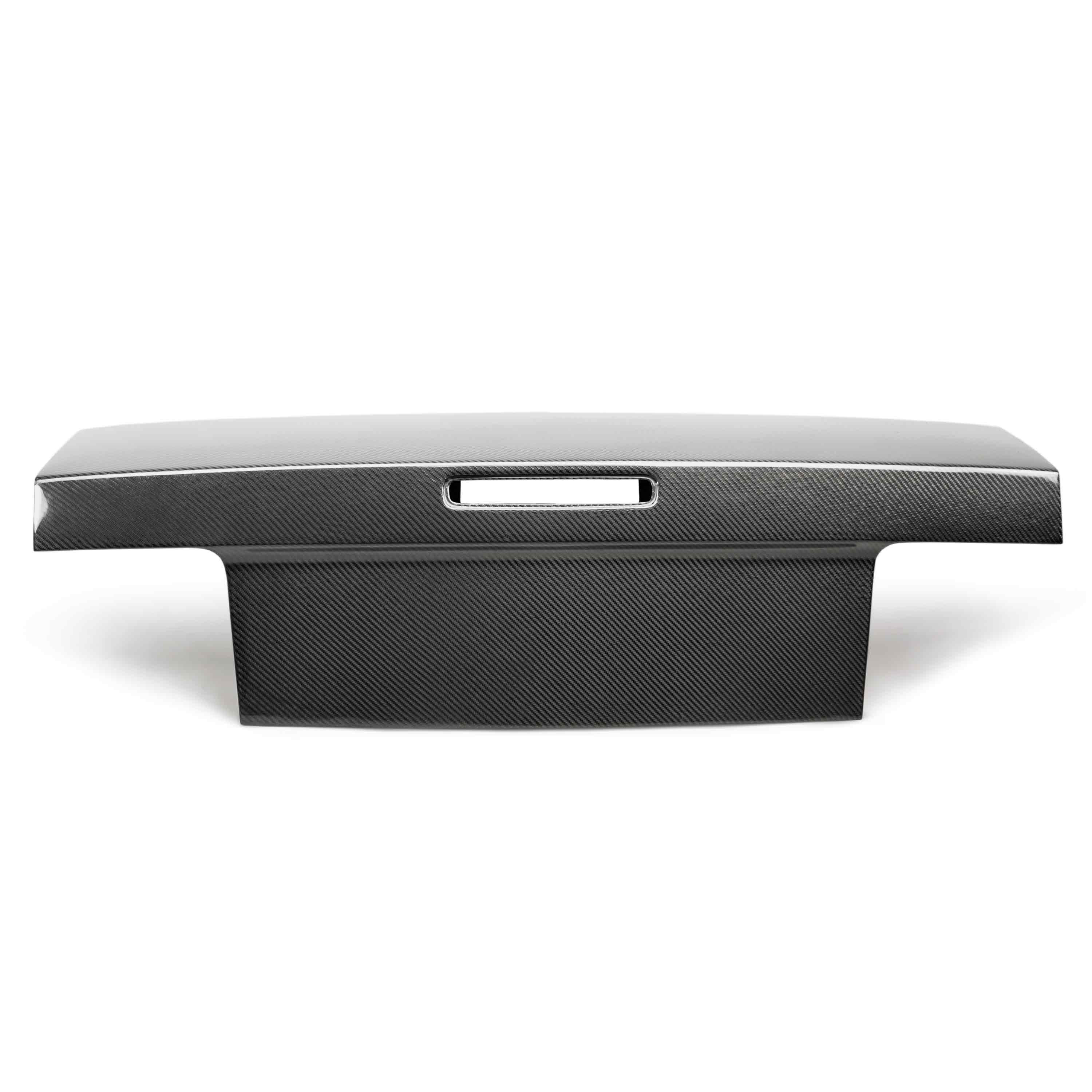 Cajuela de fibra de carbono para Mustang 2005 - 2009