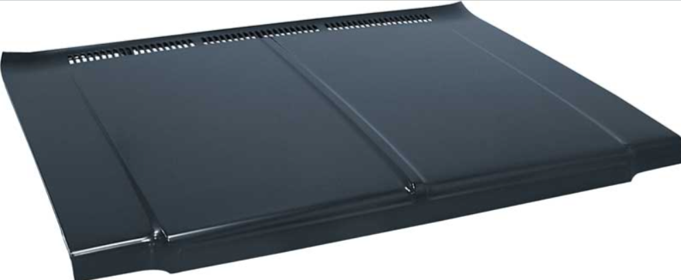 Cofre Chevrolet / GMC 1979-1980