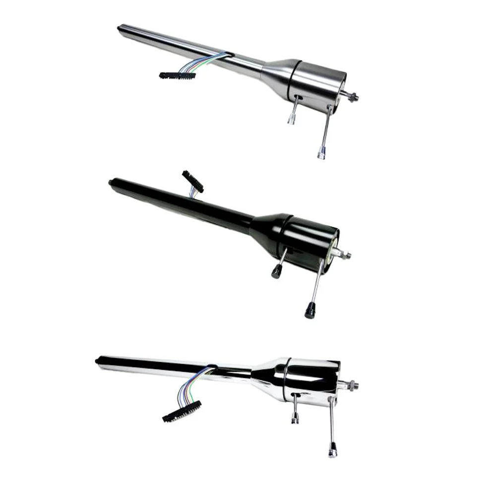 Columna de dirección inclinable con palanca para Chevy C10 1967–1972