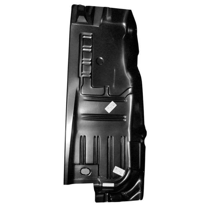 Piso completo para Mustang 1971-1973