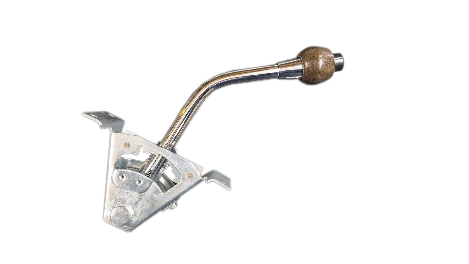 Palanca de Cambios Automática de Consola PG Classic (114-70KIT) para Mopar A-Body (67-71) y B-Body (66-70)