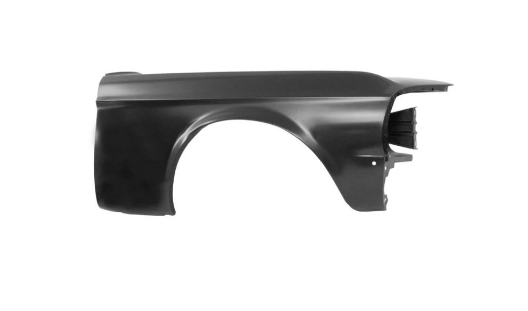 Salpicadera Delantera para Mustang 1967