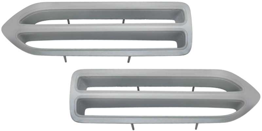 Kit de Restauración e Iluminación trasera Secuencial LED para Plymouth Road Runner / GTX (1970)