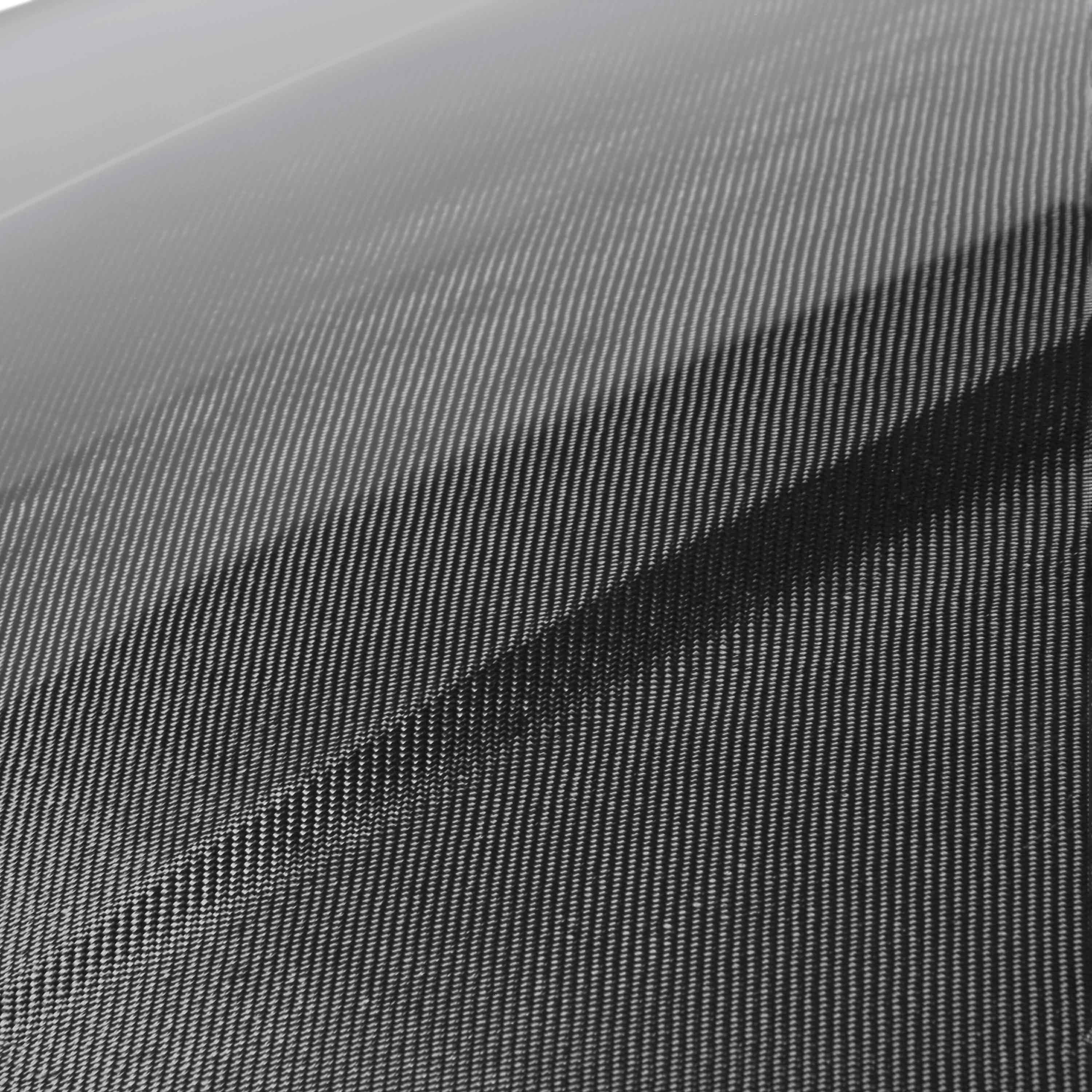 Cofre de fibra de carbono para Chevrolet Camaro 2010 - 2015 