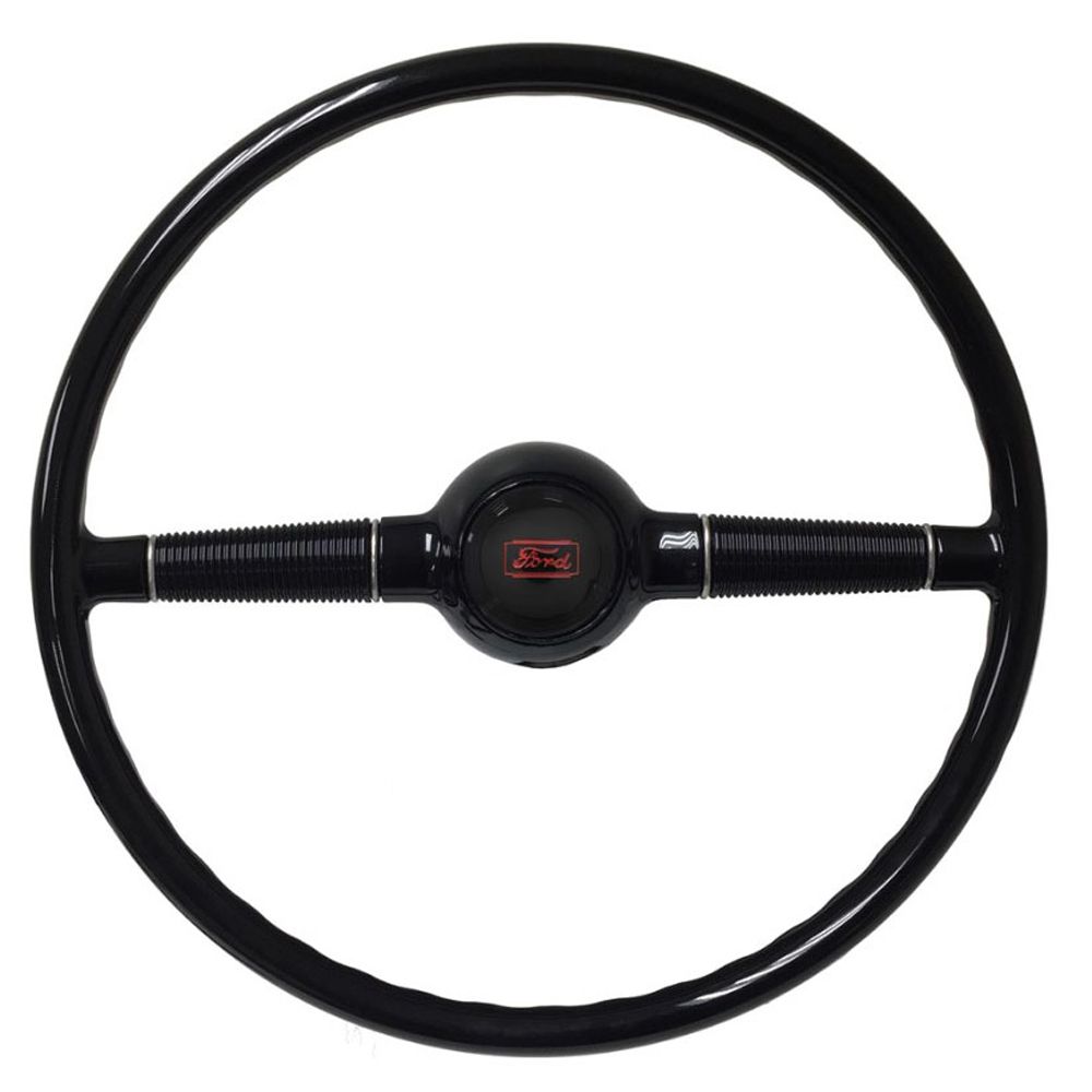 Volante de 2 Brazos Hot Rod Series (16 Pulgadas) para Ford F-100 (1949-1957)