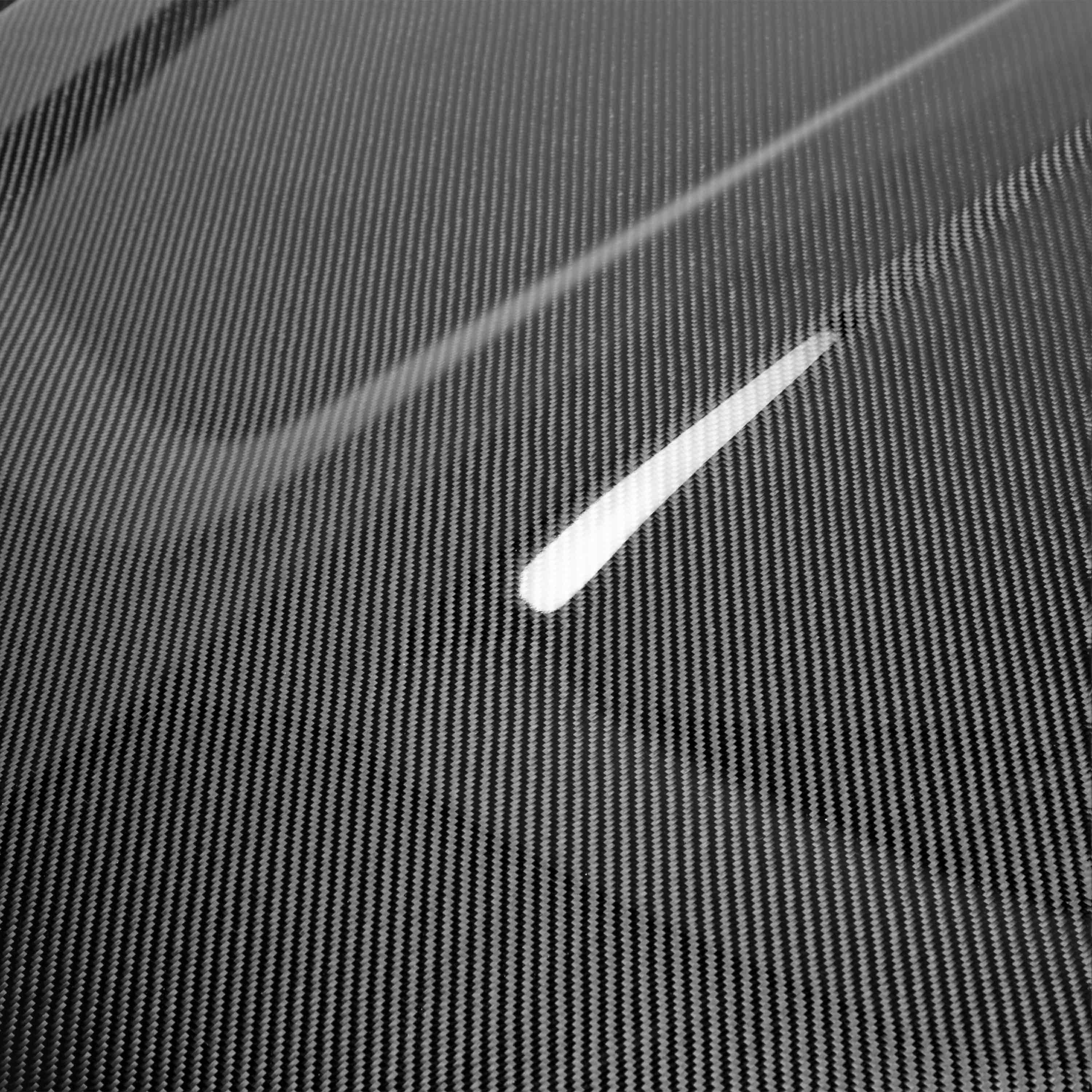 Cofre de Fibra de Carbono para Dodge Charger 2011 - 2014