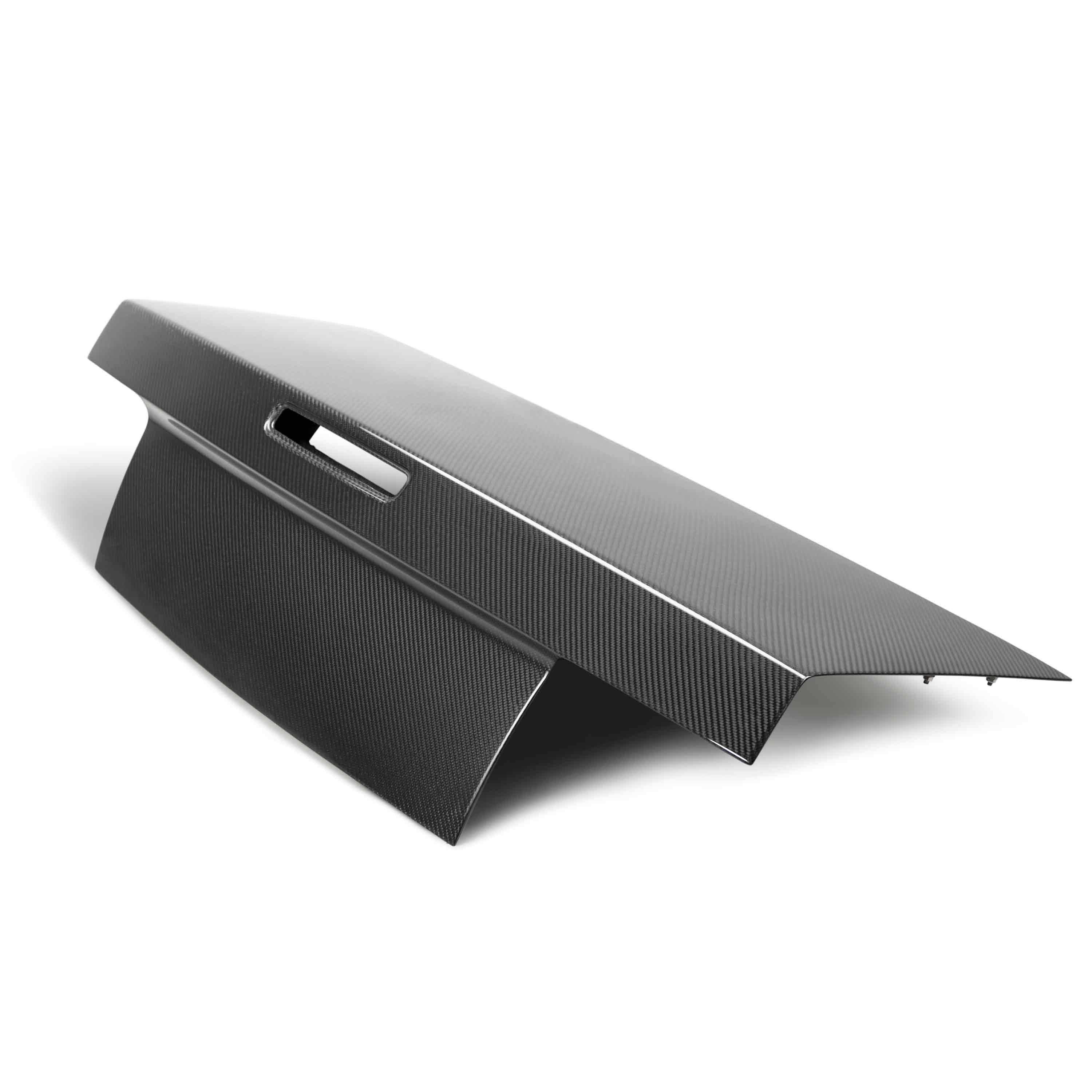 Cajuela de fibra de carbono para Mustang 2005 - 2009