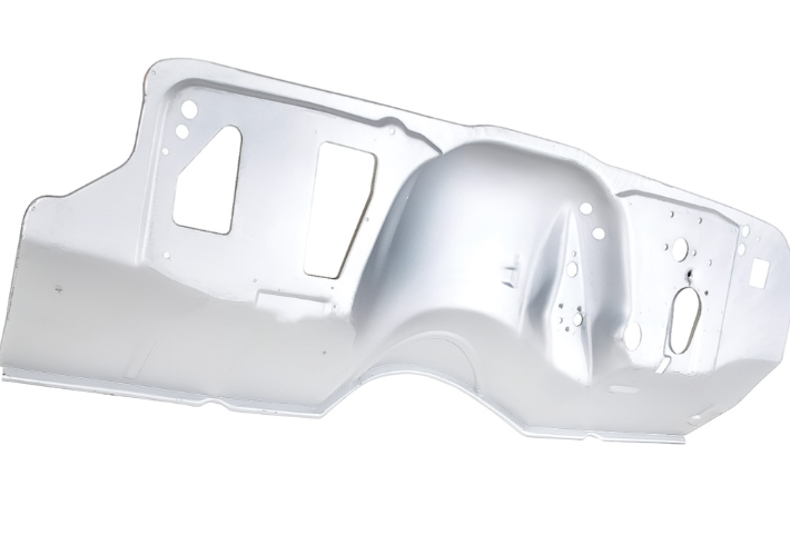 Pared de Fuego (Firewall) 1967–68 Chevy / GMC Pickup