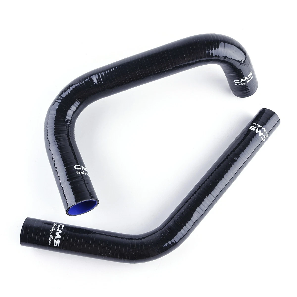 Mangueras de Radiador de Silicón para Chevrolet Truck 1960-1962 C10/C20/C30/K10 Pickup