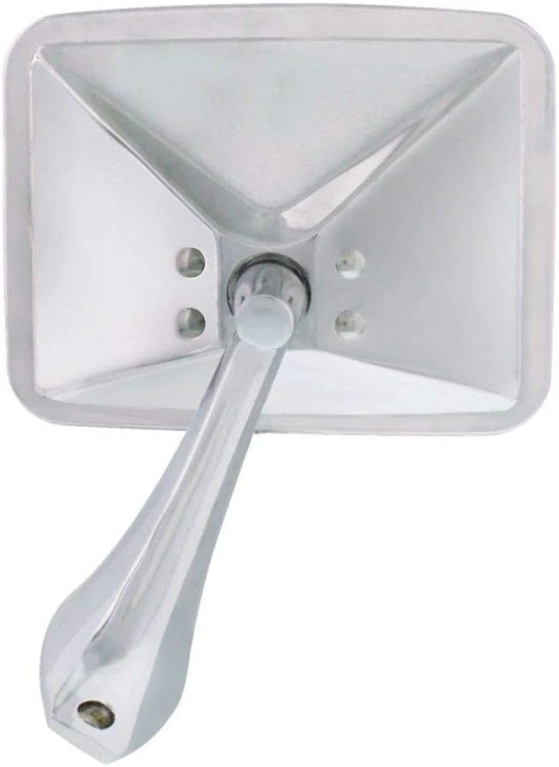 Par de retrovisores Chevrolet 70-72