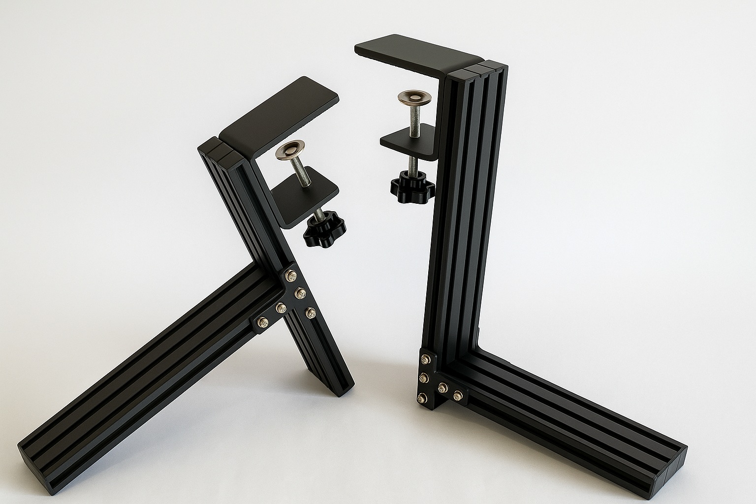 Suporte H.O.T.A.S VKB