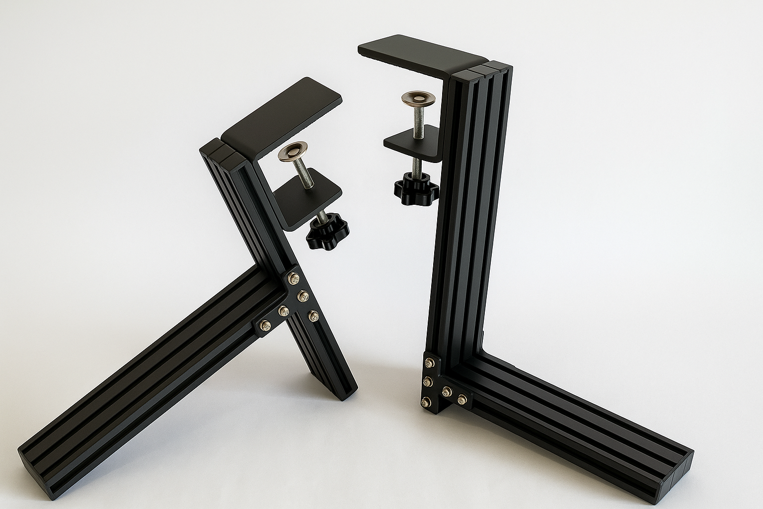 Suporte H.O.T.A.S Warthog