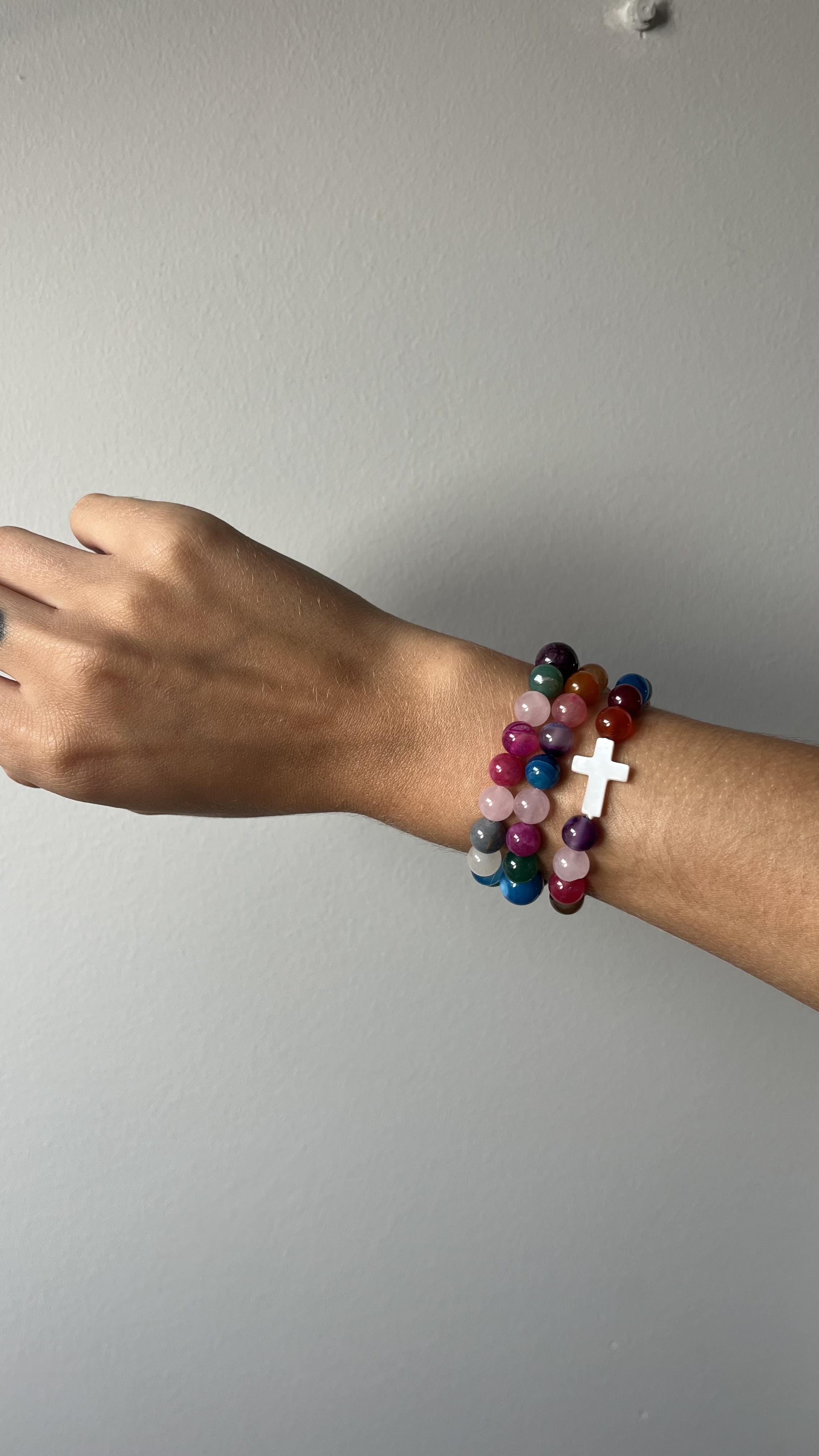 Rosario San Juan Bautista