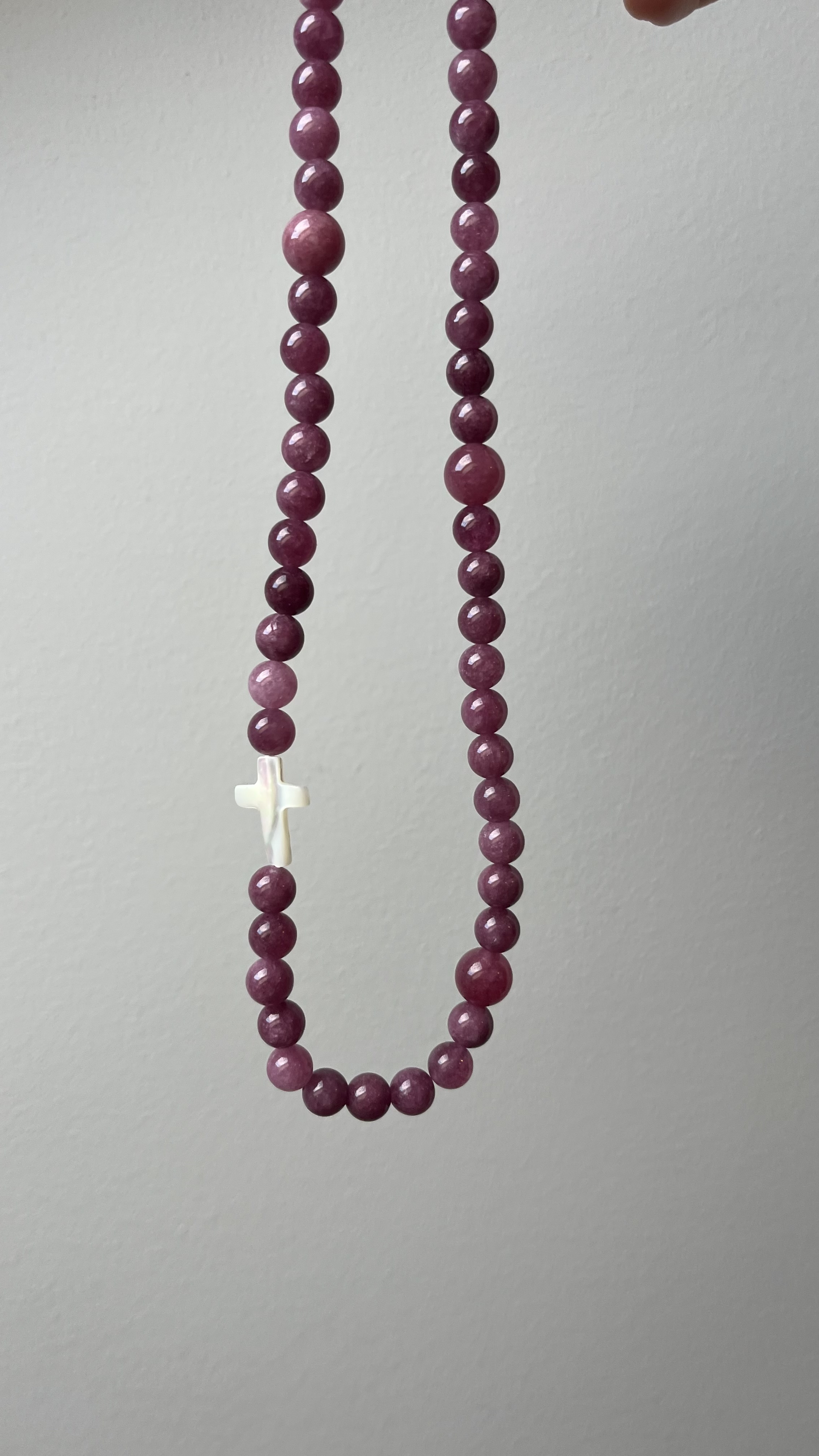 Rosario Santa Gema de Galgani