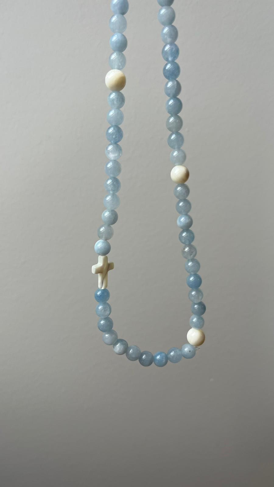 Rosario Virgen Milagrosa