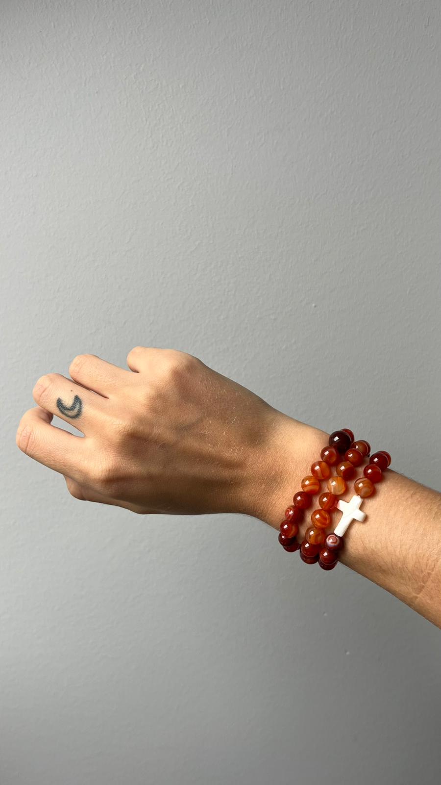 Rosario Sagrado Corazón de Jesus