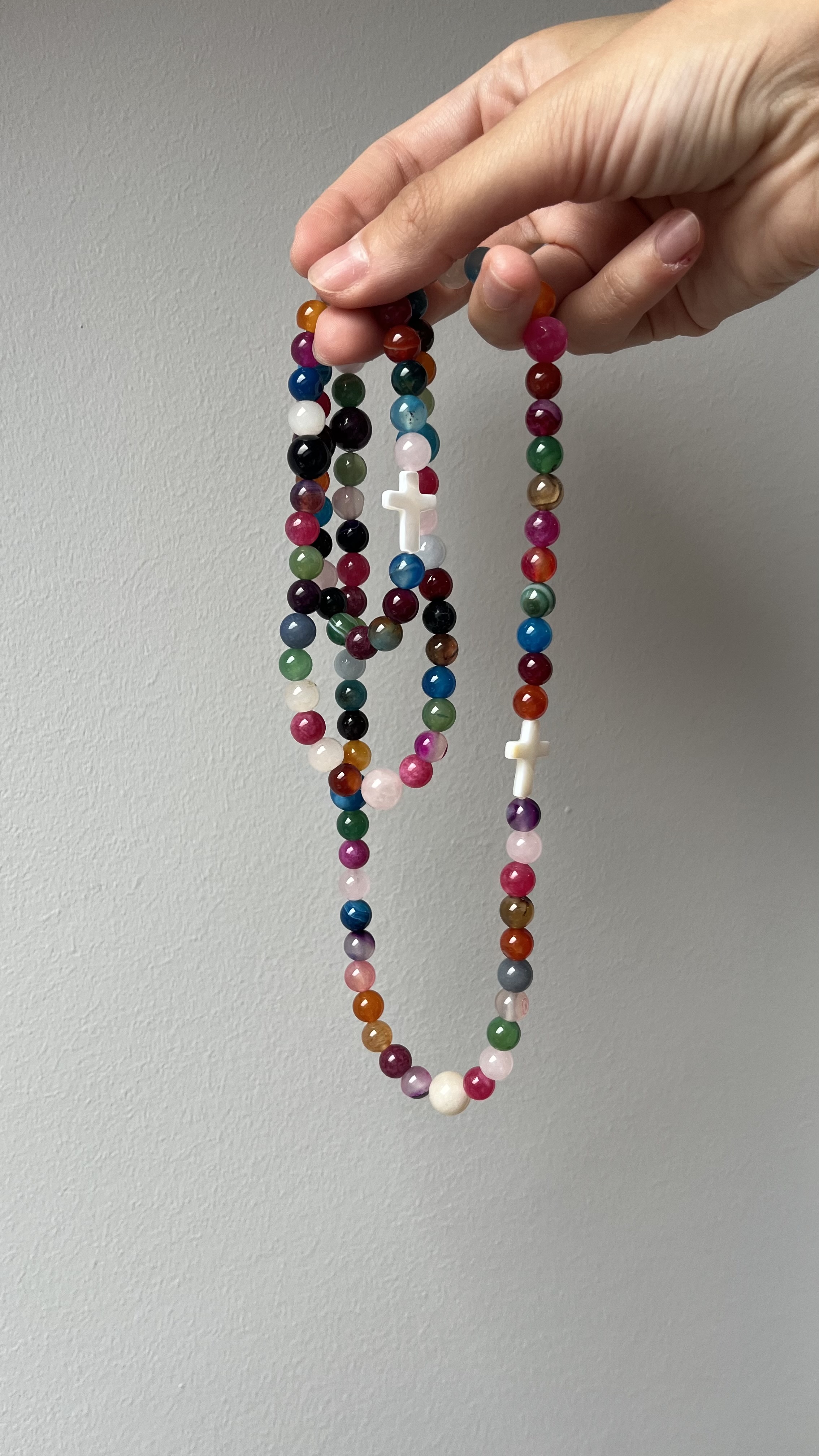 Rosario San Juan Bautista