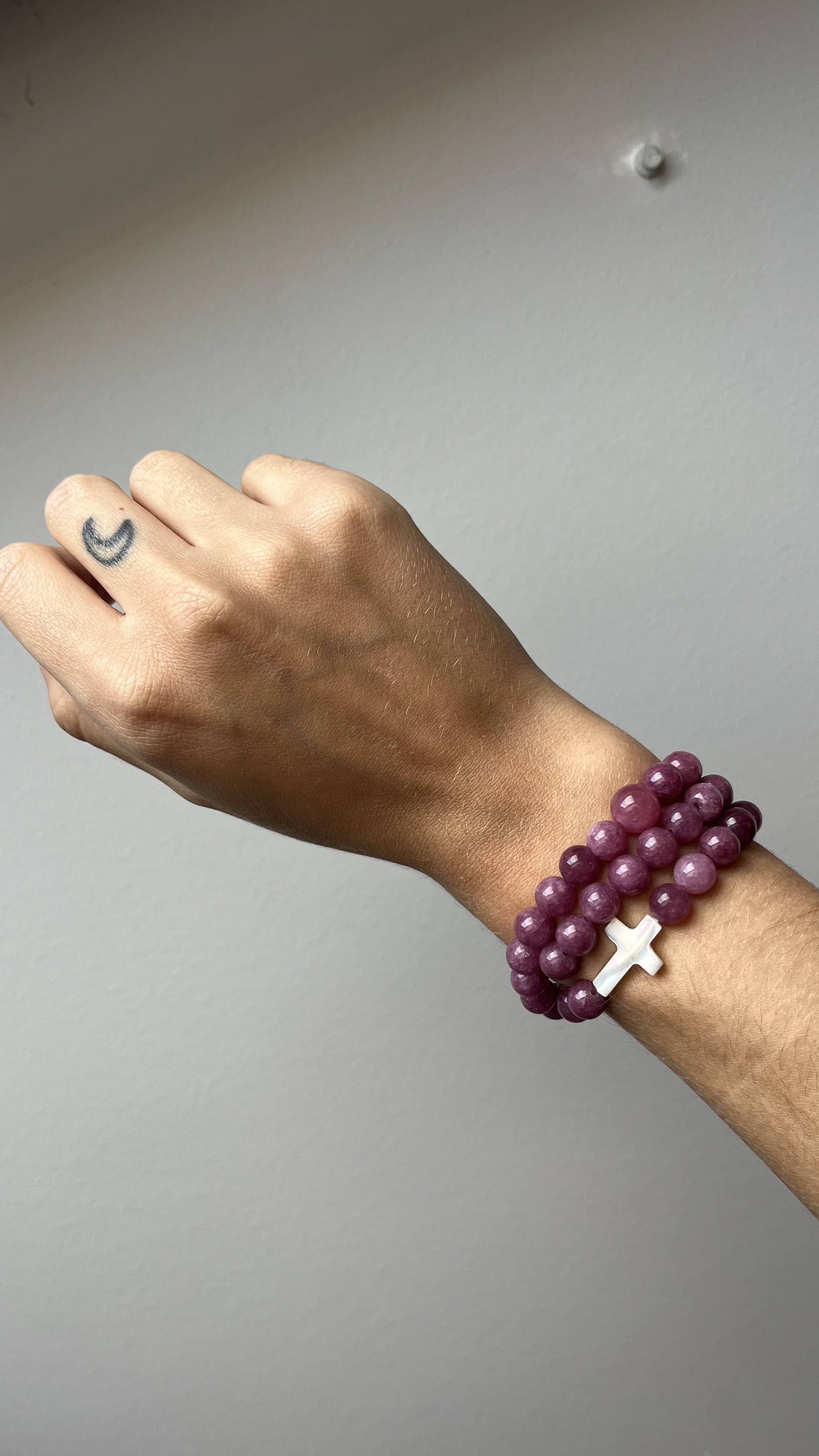 Rosario Santa Gema de Galgani