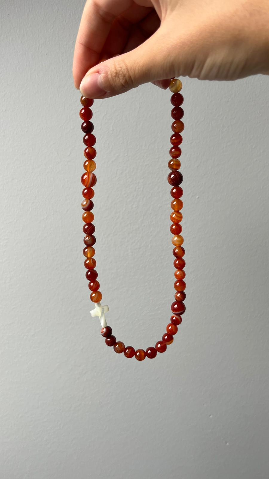 Rosario Sagrado Corazón de Jesus