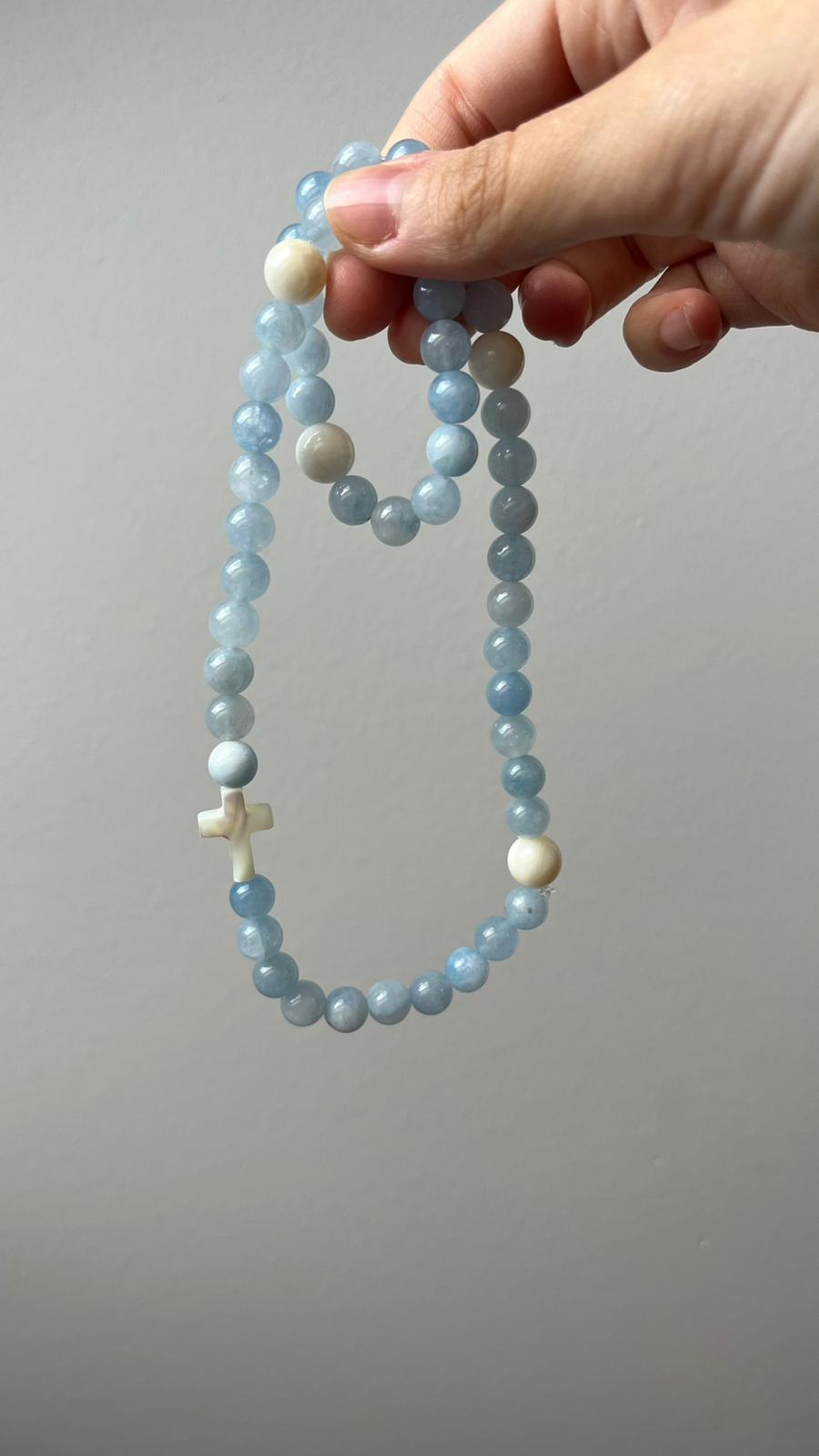 Rosario Virgen Milagrosa