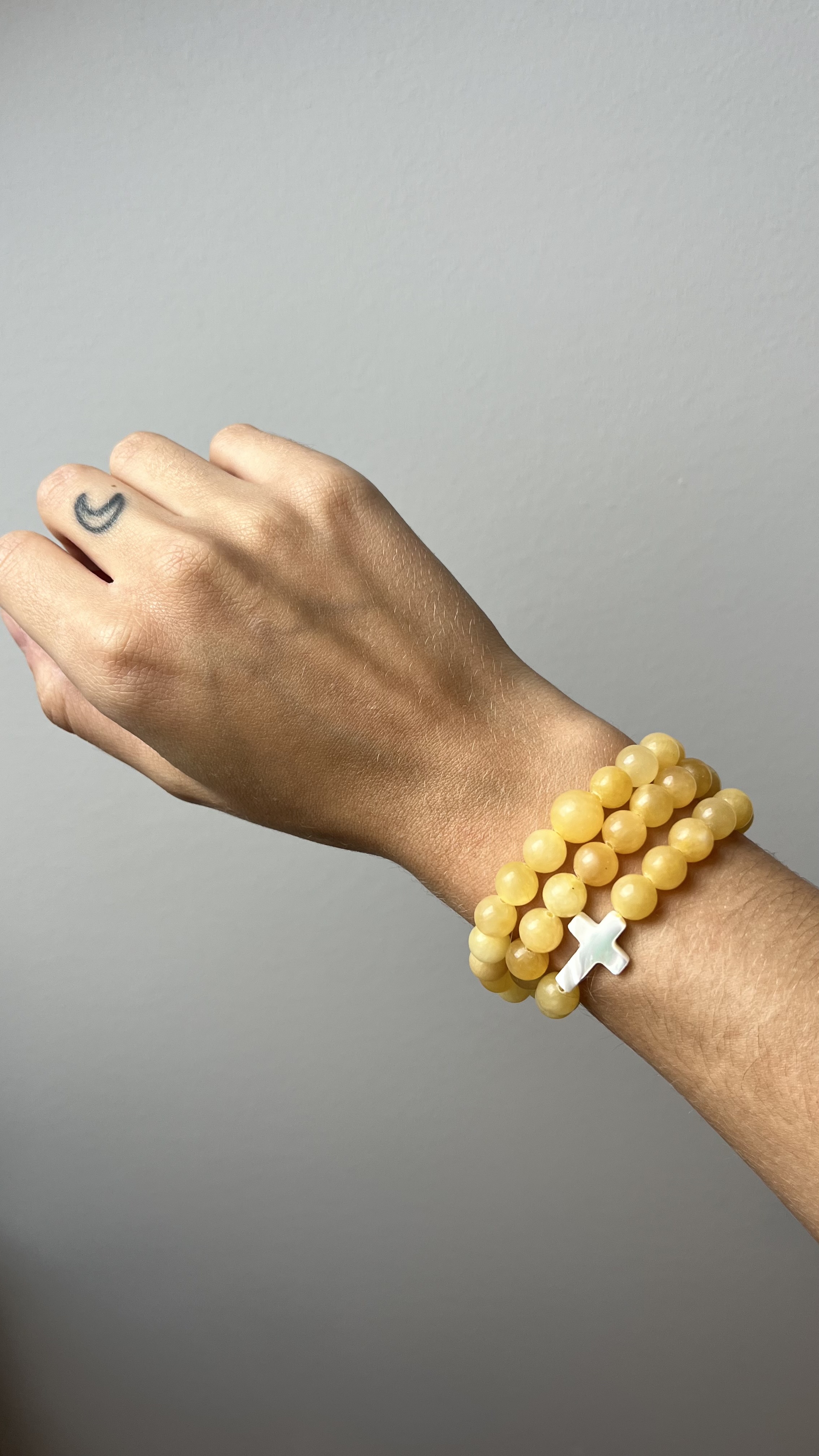 Rosario Hermana Clare Crockett