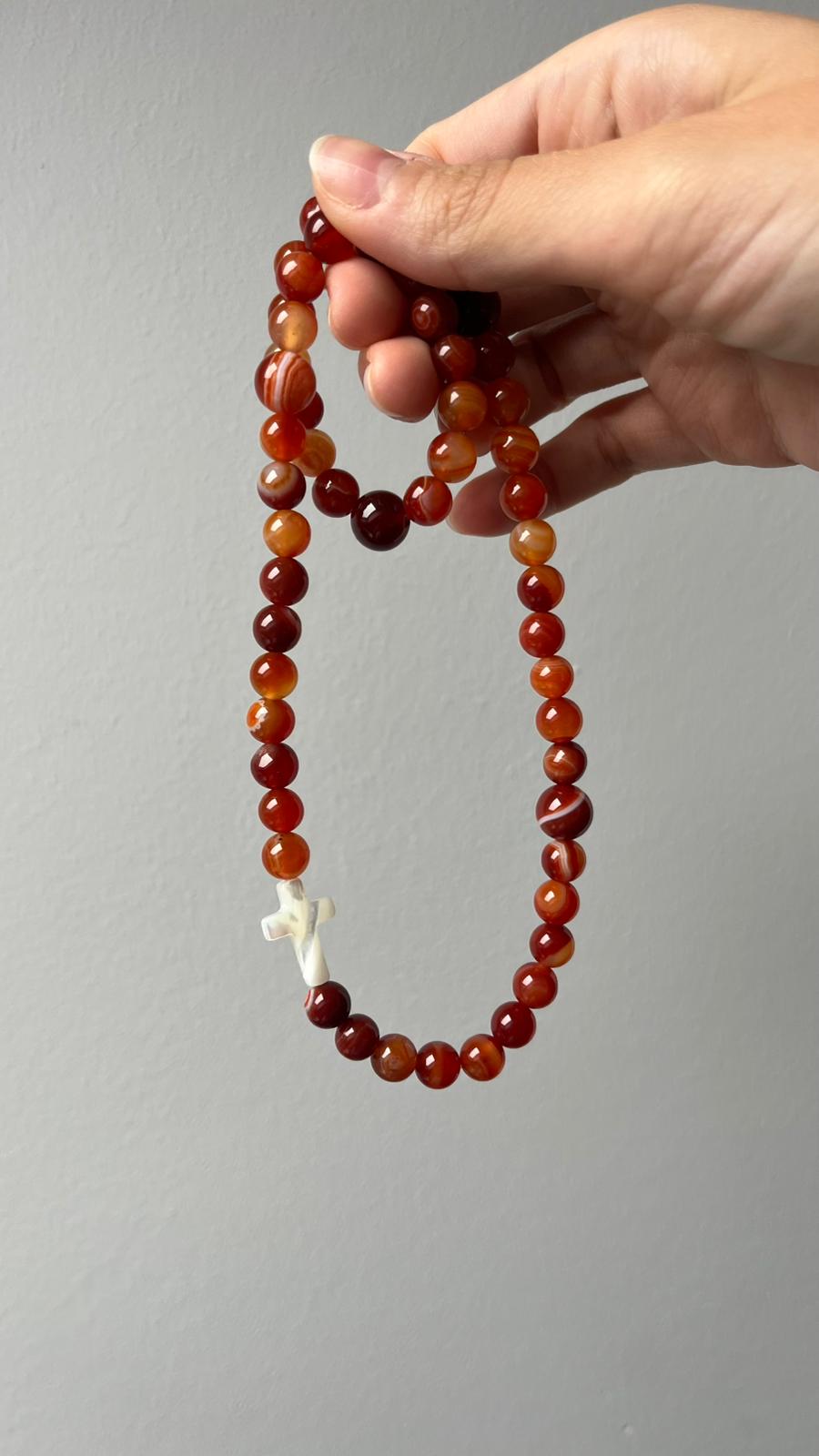 Rosario Sagrado Corazón de Jesus