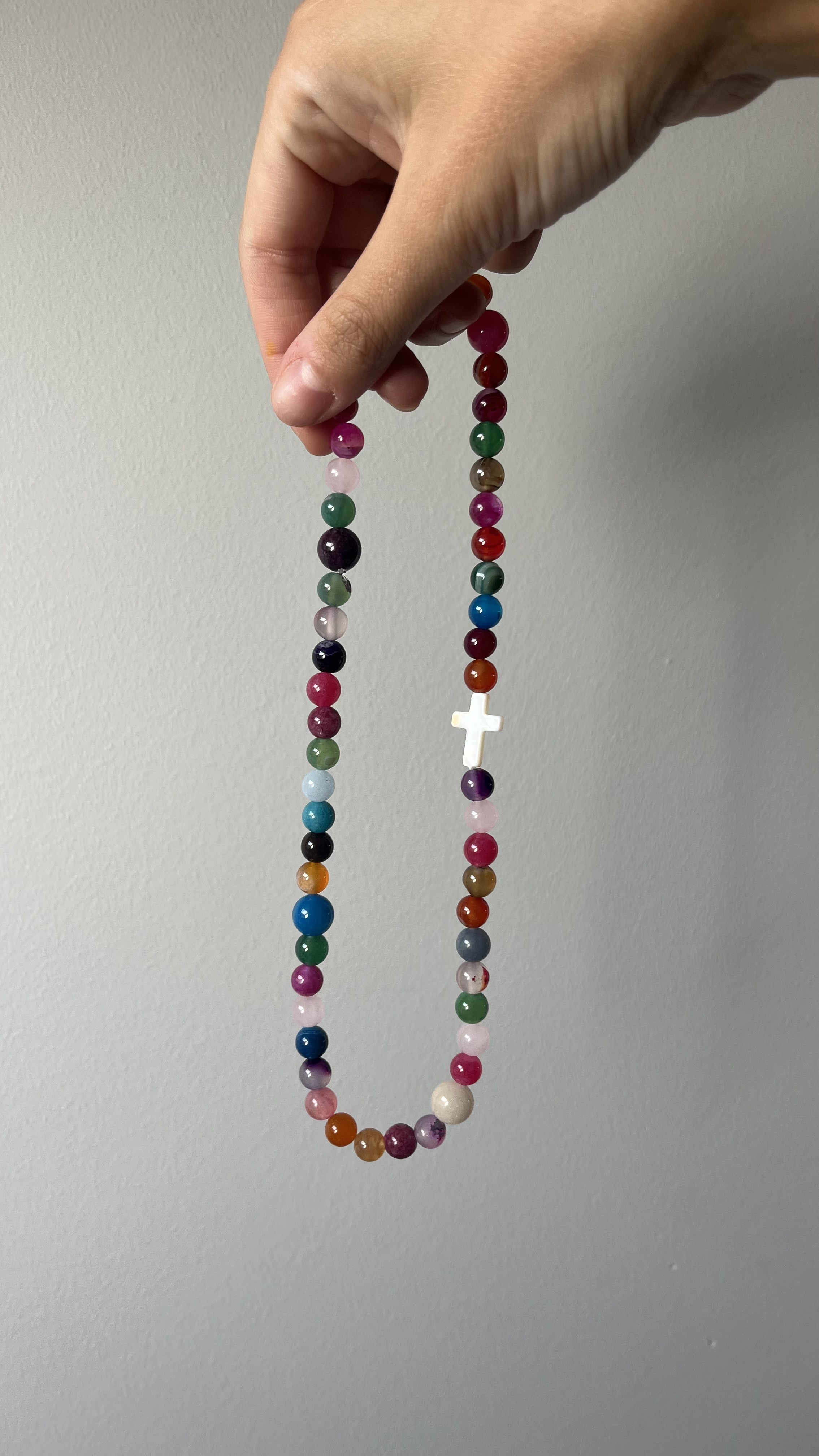 Rosario San Juan Bautista