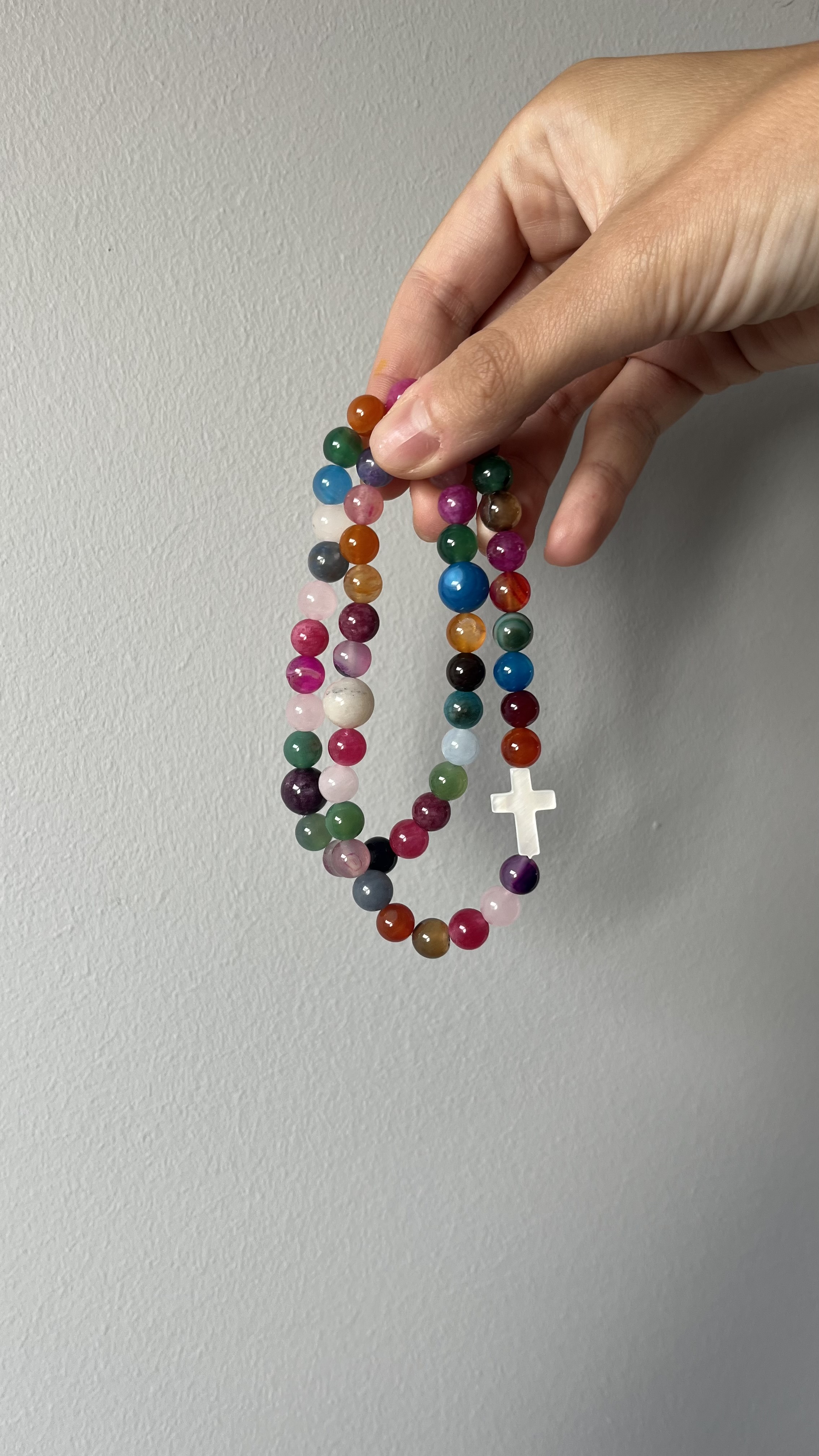 Rosario San Juan Bautista