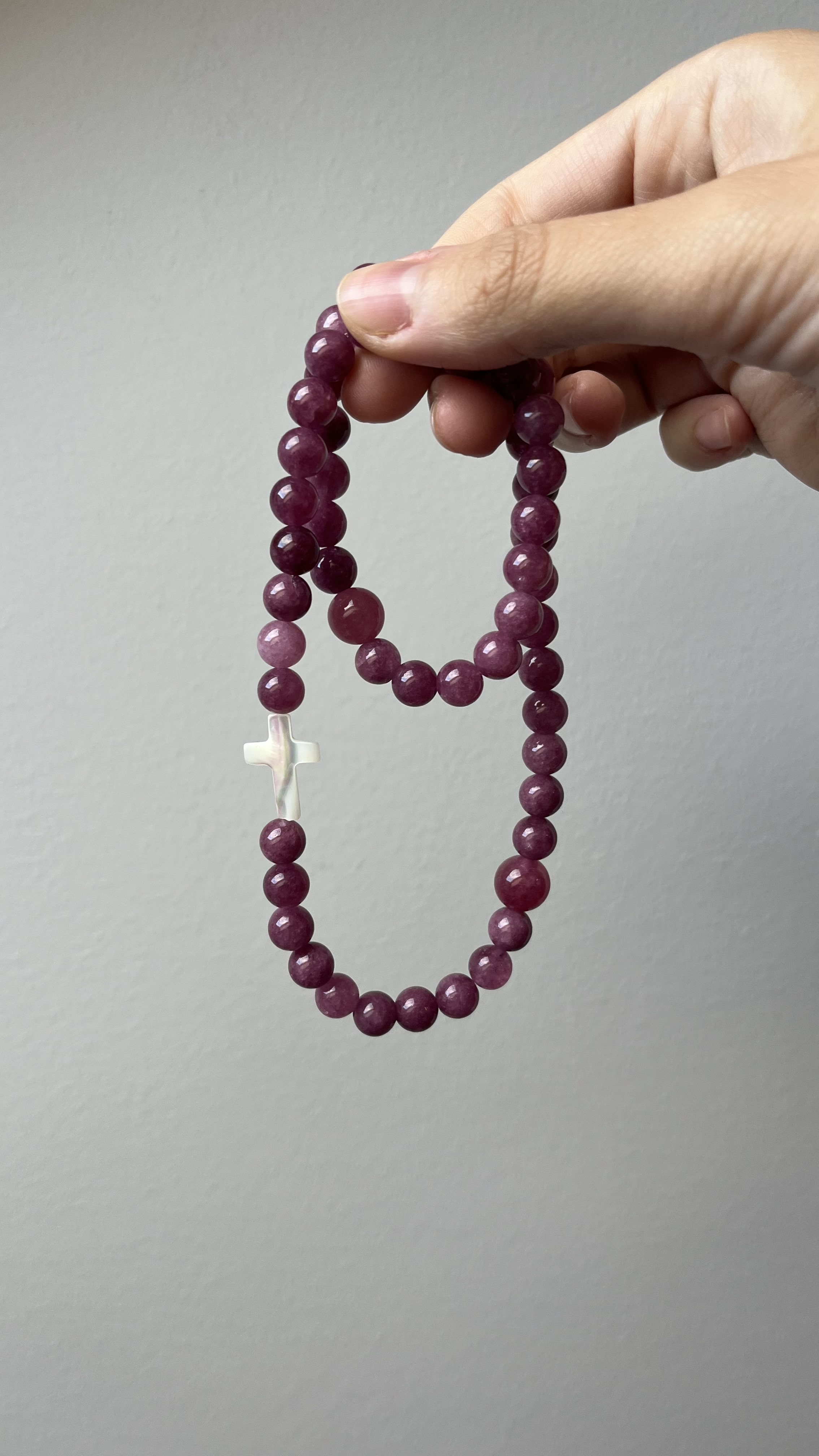 Rosario Santa Gema de Galgani