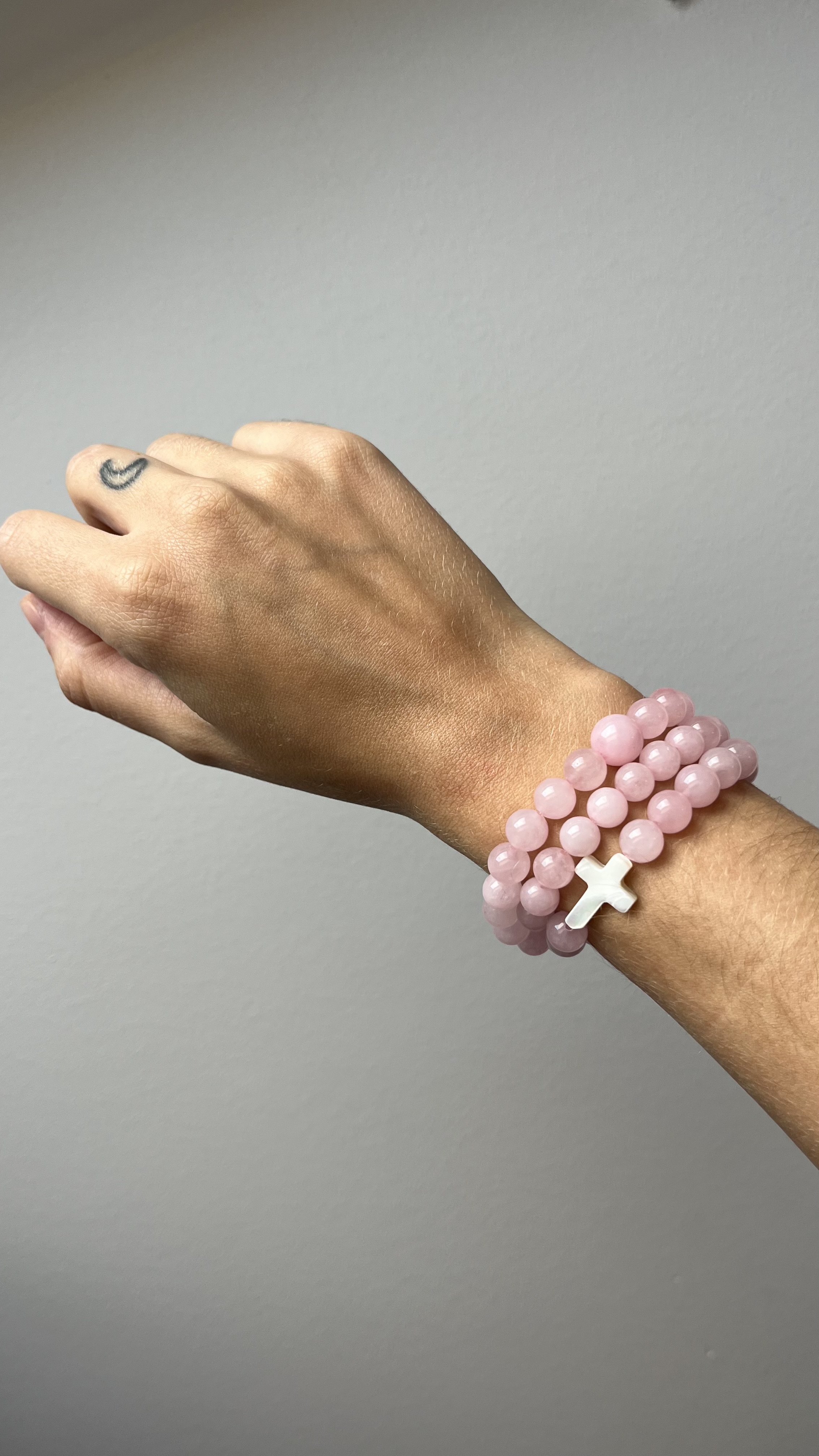 Rosario Santa Teresita del niño Jesus