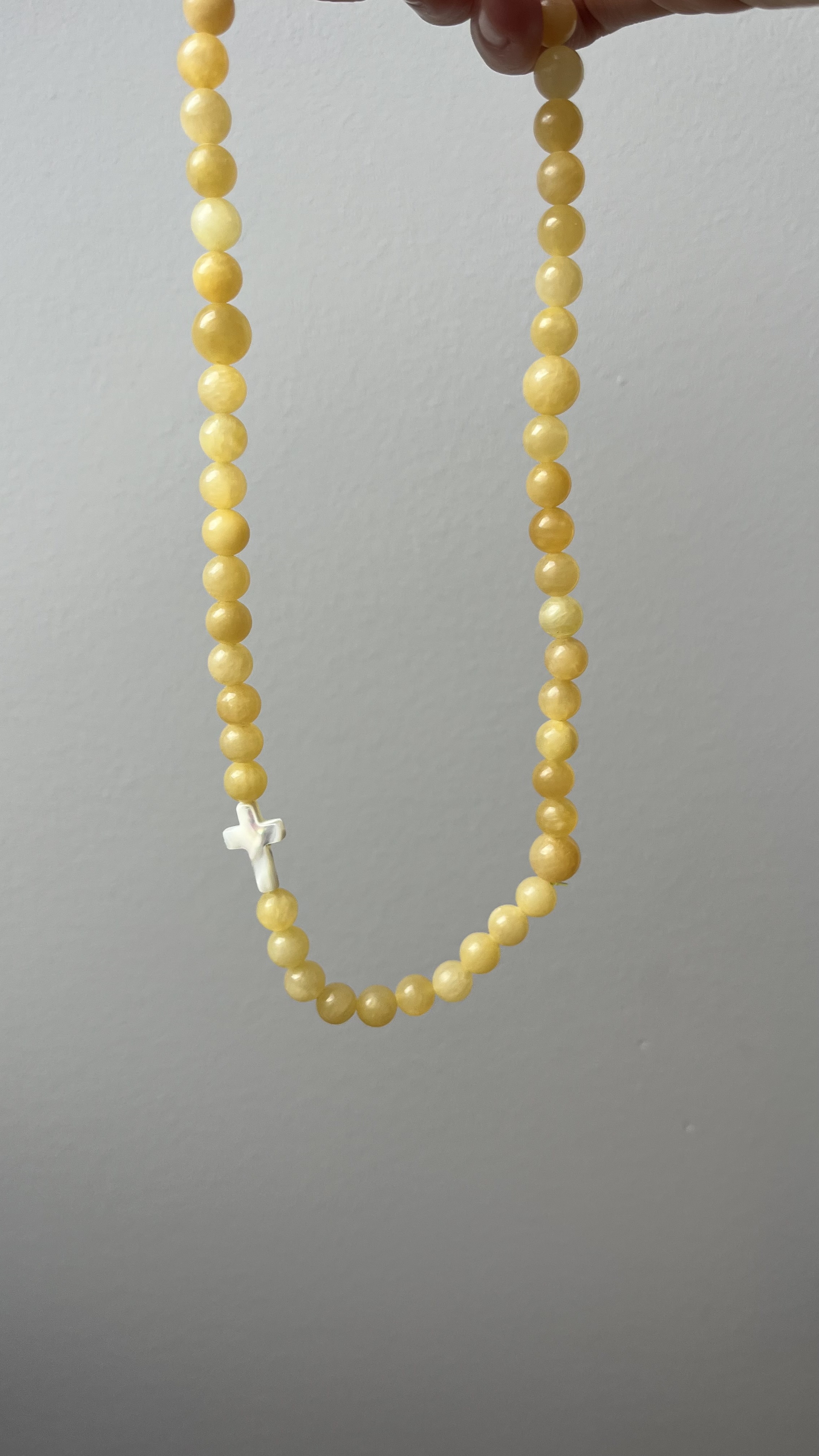 Rosario Hermana Clare Crockett