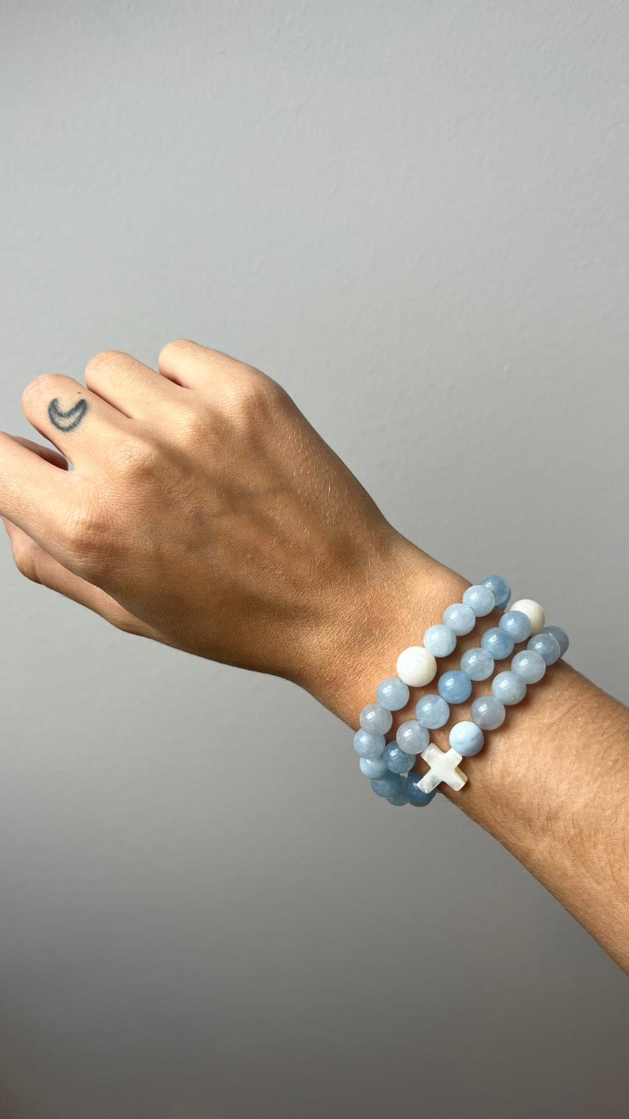 Rosario Virgen Milagrosa