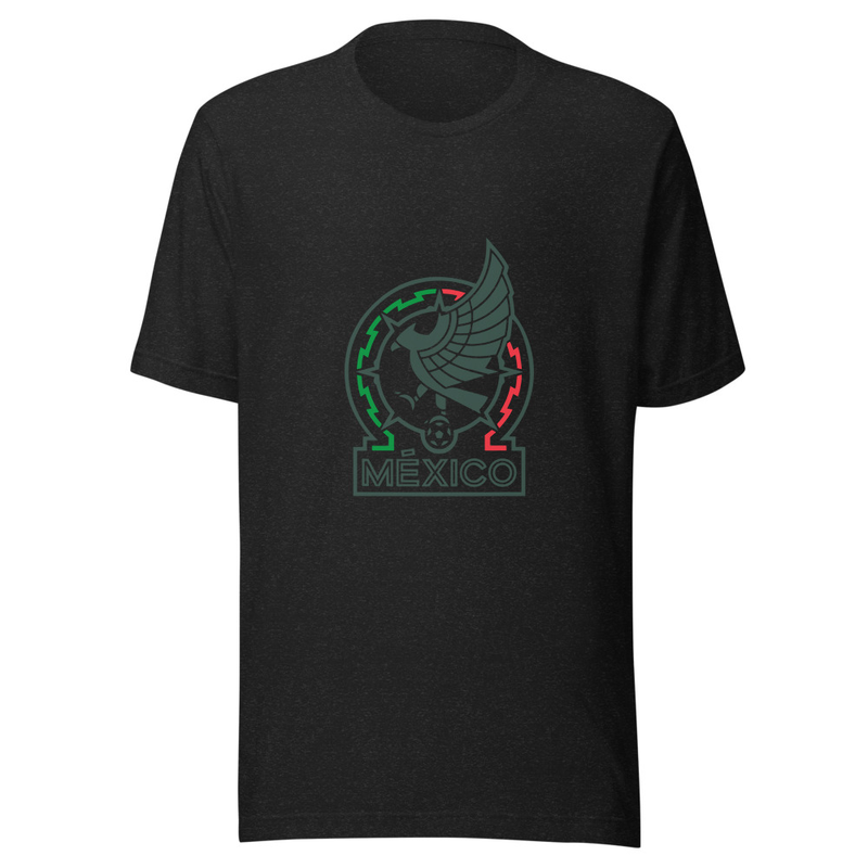 Mexico national football team Unisex t-shirt BNWT