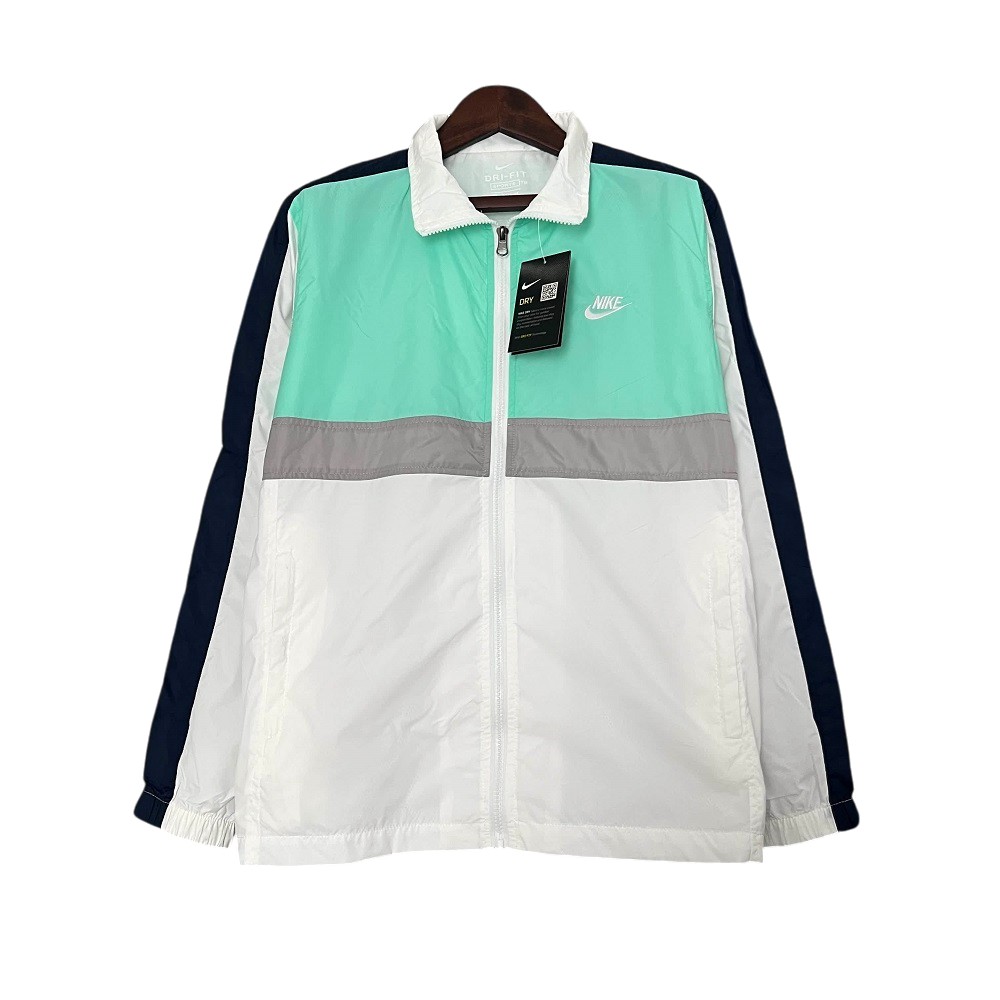 Nike Sportswear Woven Jacket Windbreaker BNWT