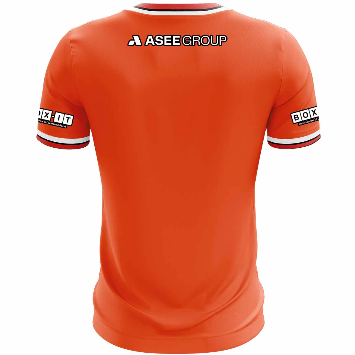 2025 McKeever Armagh GAA Home Jersey BNWT