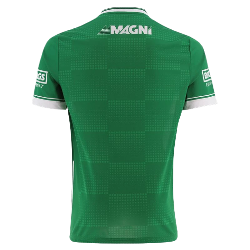 2025 O'Neills Laois GAA Goalkeeper Jersey BNWT