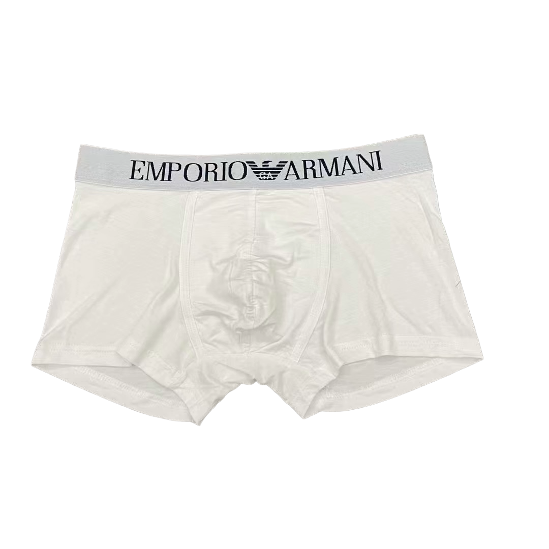 Men’s Multicolor Underwear 7-Pack Soft Cotton Stretch Waistband (Adults) BNWT