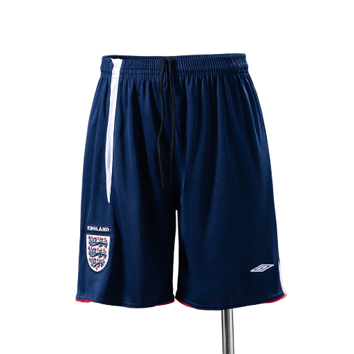 2024 England national football team Soccer Shorts (Adults) BNWT