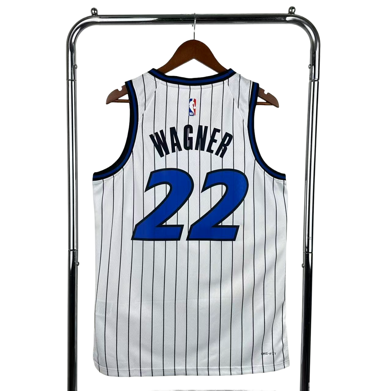 Orlando Magic Basketball team #22 Franz Wagner Association Edition Swingman Jersey (Adults) Unisex BNWT