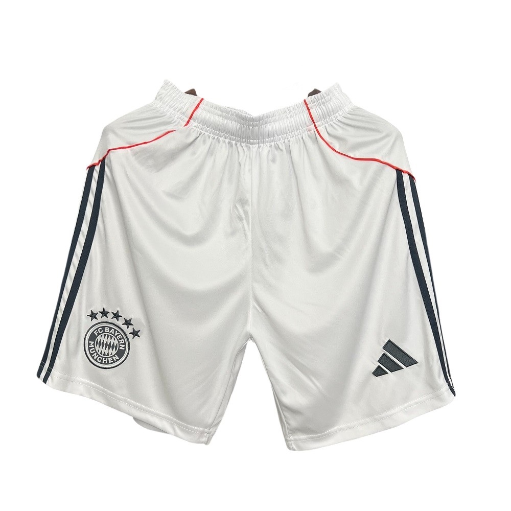 FC Bayern Munich Football Club Soccer Shorts (Adults) BNWT