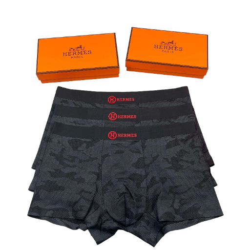 Original Men’s Underwear – 3 Pieces per Box BNWT