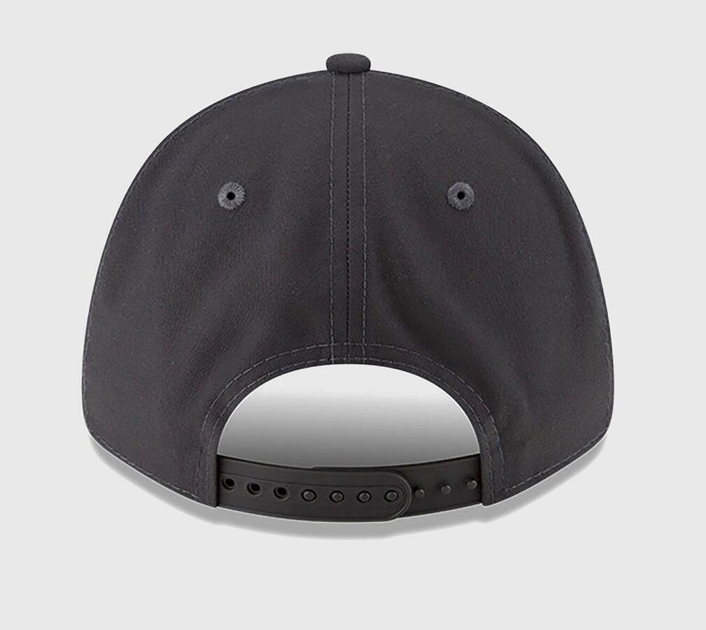  Official New Era McLaren Racing Repreve 9FORTY Unisex Adjustable Cap (Adults) BNWT