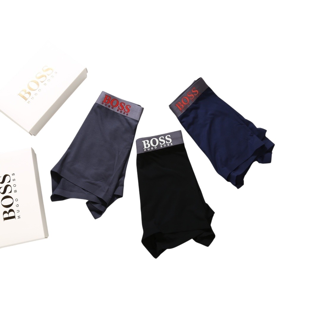 Original Men’s Underwear – 3 Pieces per Box BNWT