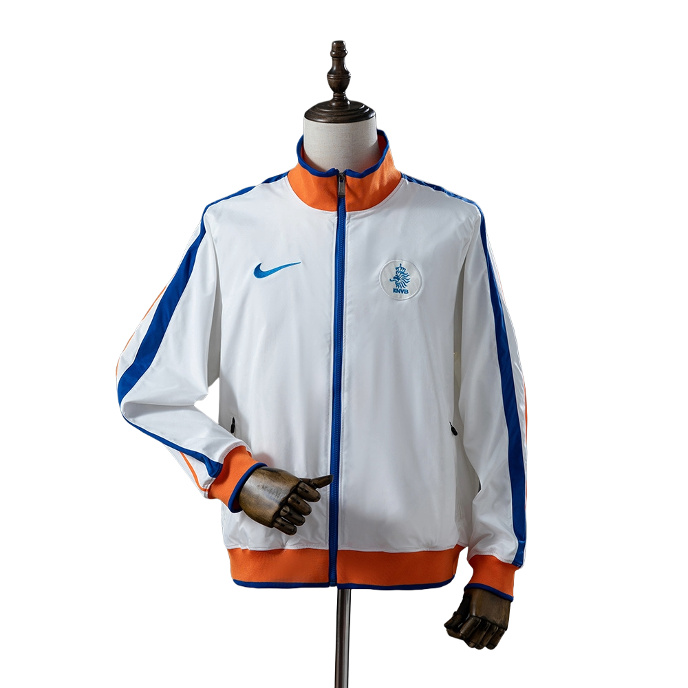 2010-11 Netherlands national football team Track Jacket BNWT