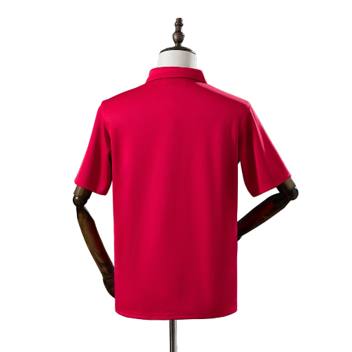 Puma Scuderia Ferrari 2025 Team Polo BNWT