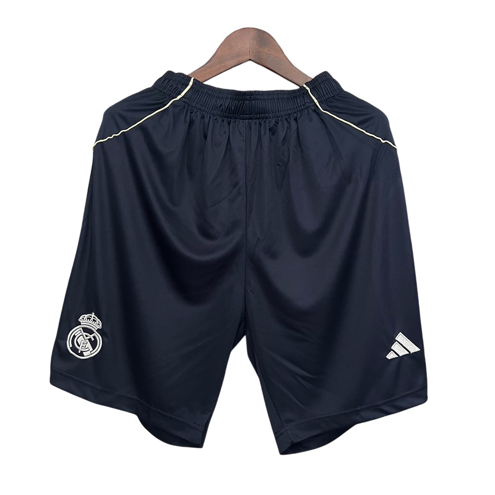 Real Madrid Football Club Soccer Shorts (Adults) BNWT