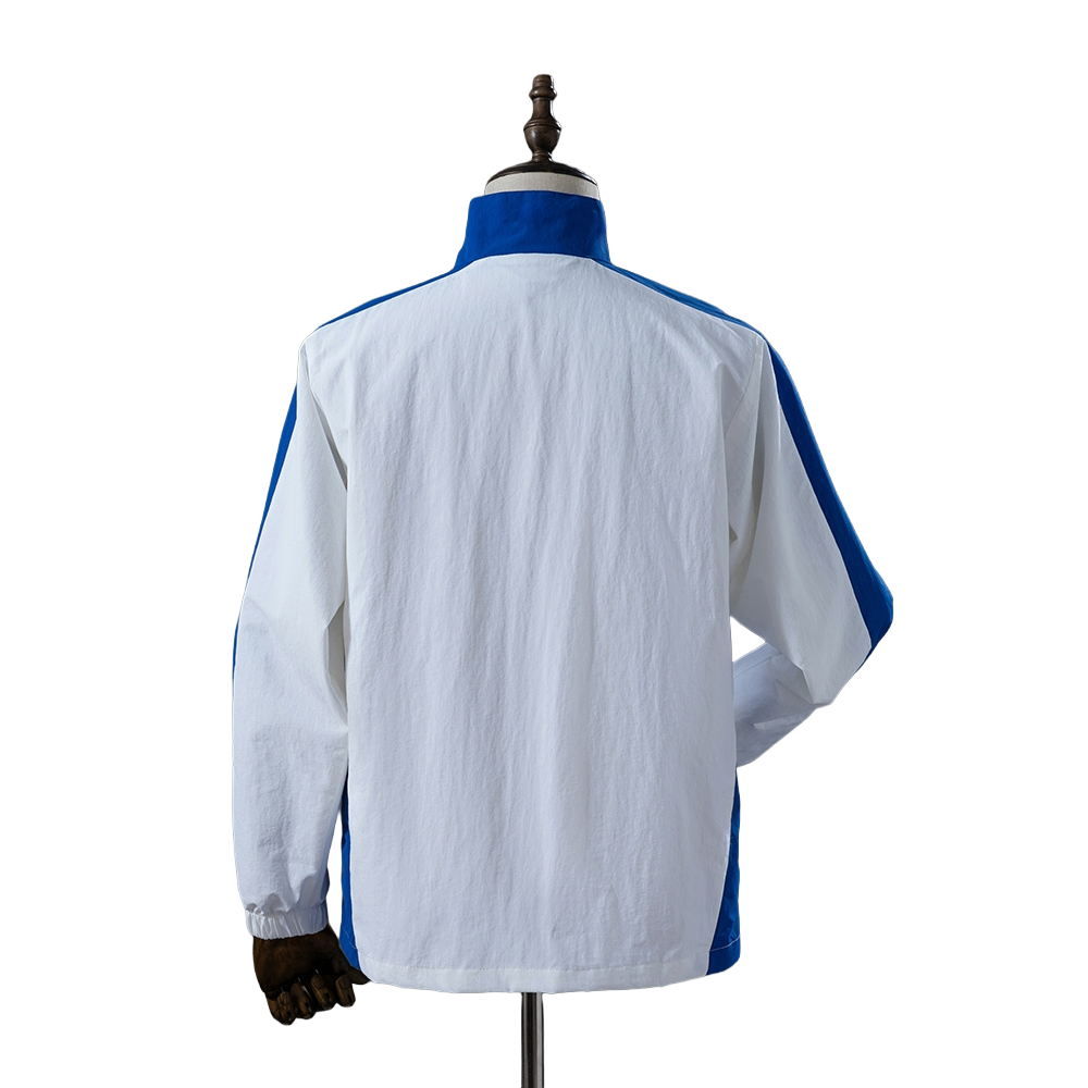 1998 Brazil national football team Track Jacket Soccer Retro (Adults) BNWT