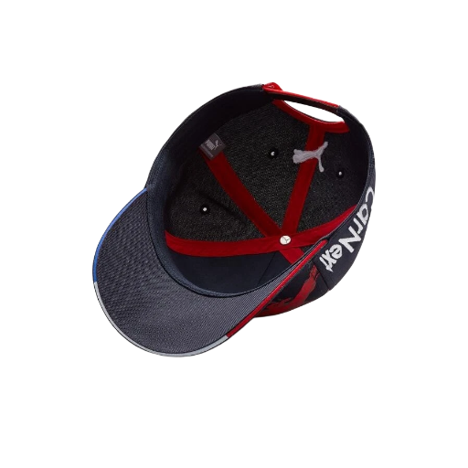  Official 2022 Oracle Red Bull Racing Max Verstappen Team Unisex Adjustable Cap (Adults) BNWT